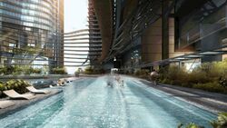 Marina One Residences (D1), Apartment #458206461